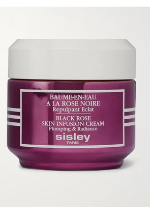Sisley - Paris - Black Rose Skin Infusion Cream, 50ml - Men