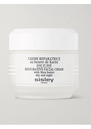 Sisley - Paris - Restorative Facial Cream, 50ml - Men