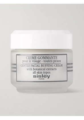 Sisley - Paris - Gentle Facial Buffing Cream, 50ml - Men