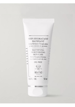 Sisley - Paris - Mattifying Moisturizing Skin Care with Tropical Resins, 50ml - Men