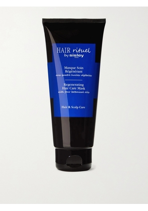 Sisley - Paris - Regenerating Hair Care Mask, 200ml - Men