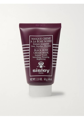 Sisley - Paris - Black Rose Cream Mask, 60ml - Men