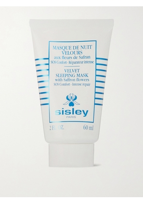 Sisley - Paris - Velvet Sleeping Mask, 60ml - Men