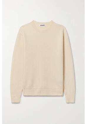Jil Sander - Wool Sweater - Neutrals - FR34,FR36,FR38,FR40,FR42,FR44