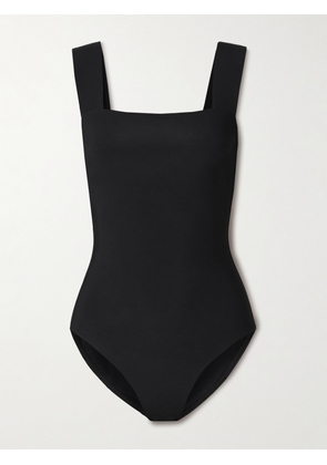 BONDI BORN - + Net Sustain Gwen Sculpteur® Swimsuit - Black - x small,small,medium,large,x large,xx large
