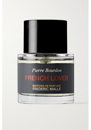 Frederic Malle - Eau De Parfum - Lipstick Rose, 50ml - One size