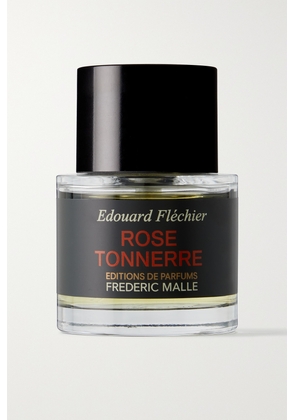 Frederic Malle - Eau De Parfum - Rose Tonnere, 50ml - One size