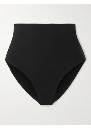 BONDI BORN - + Net Sustain Faith Ii Sculpteur® Bikini Briefs - Black - x small,small,medium,large,x large,xx large