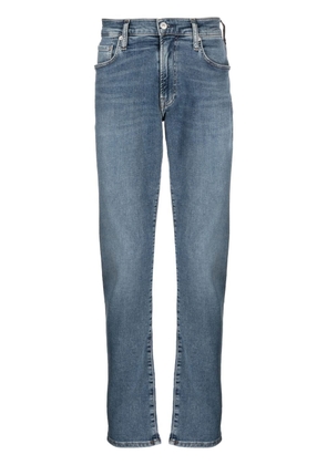 Citizens of Humanity Gage straight-leg jeans - Blue