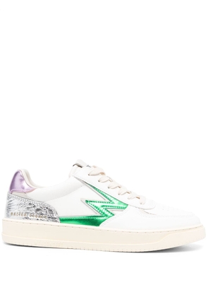 Moa Master Of Arts Master Legacy low-top sneakers - White