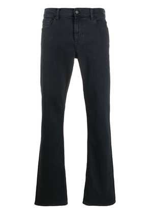 7 For All Mankind Lux regular jeans - Blue