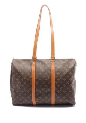 Louis Vuitton 1996 pre-owned Flannery 45 tote bag - Brown