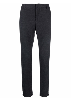 DONDUP Gaubert slim-fit trousers - Grey