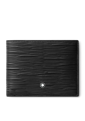 Montblanc Leather Meisterstück 4810 Wallet