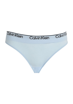 Calvin Klein Modern Seamless Thong