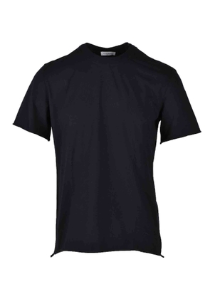 Men's Black T-shirt