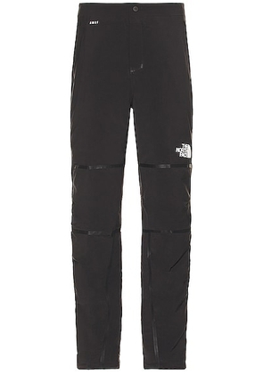 The North Face RMST Mountain Straight Pant in TNF Black - Black. Size L (also in XL).