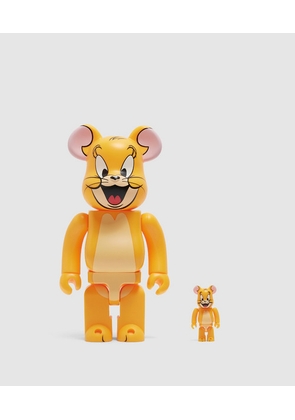BE@RBRICK Tom and Jerry 100% & 400%