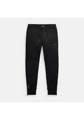Water-Resistant Double-Knit Jogger