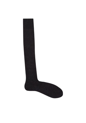Pantherella Knightsbridge Over-The-Calf Socks