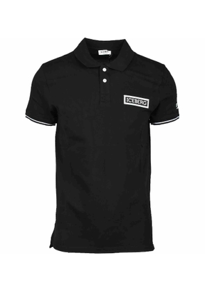 Men's Black Shirt