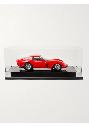 Ralph Lauren Home - Amalgam Collection Ferrari 250 GTO 1:18 Model Car - Men - Red