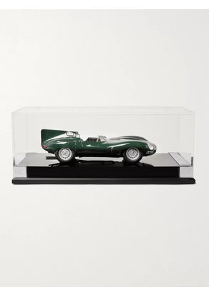 Ralph Lauren Home - Amalgam Collection Jaguar XKD 1:18 Model Car - Men - Green