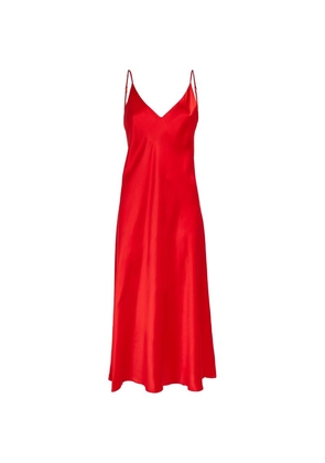 Natori Silk Key Essentials Nightgown
