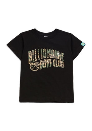 Billionaire Boys Club Arch Logo T-Shirt (4-12 Years)