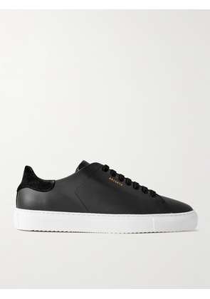 Axel Arigato - Clean 90 Leather Sneakers - Men - Black - EU 39