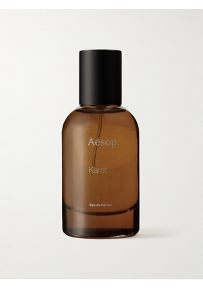 Aesop - Eau de Parfum - Karst, 50ml - Men