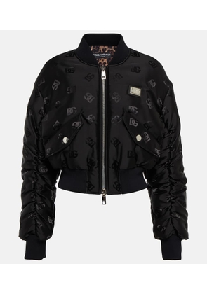 Dolce&Gabbana Bomber jacket