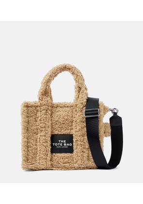 Marc Jacobs The Teddy Small tote bag