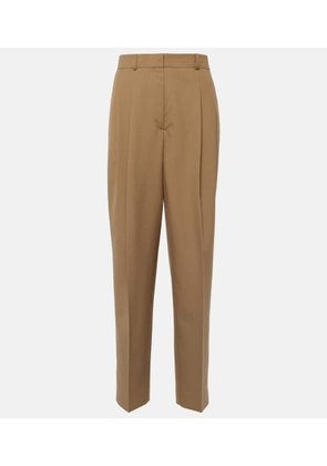 Toteme Pleated straight pants
