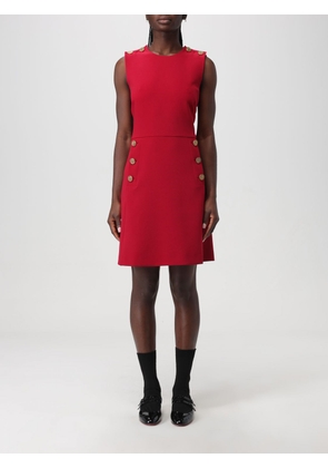 Dress RED VALENTINO Woman colour Red