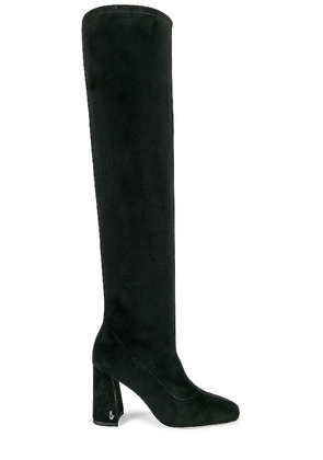 Sam Edelman Cosette Boot in Black. Size 9.5.