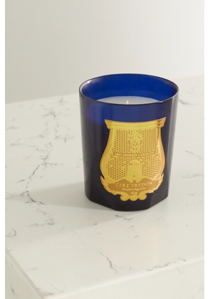 Trudon - Estérel Scented Candle, 270g - Blue - One size