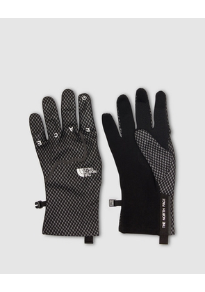 X Undercover etip glove
