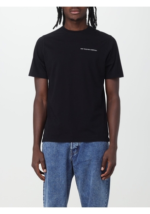 T-Shirt POP TRADING COMPANY Men colour Black