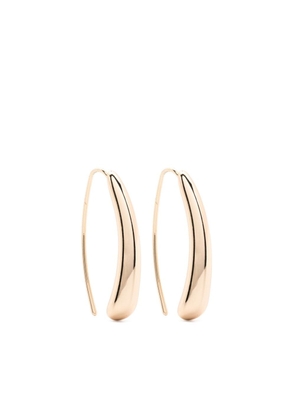 Lauren Ralph Lauren Threader drop earrings - Gold