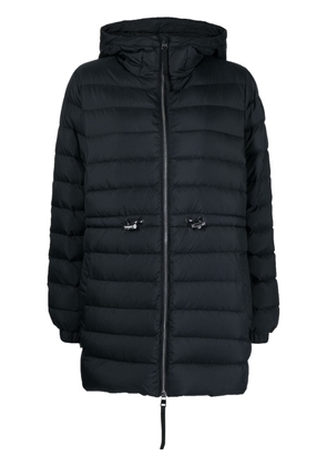 Varley Gibson quilted shell jacket - Black