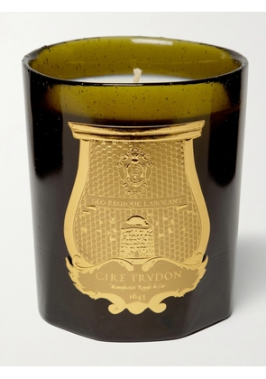 Trudon - Trianon White Flowers Scented Candle, 270g - Men - Green