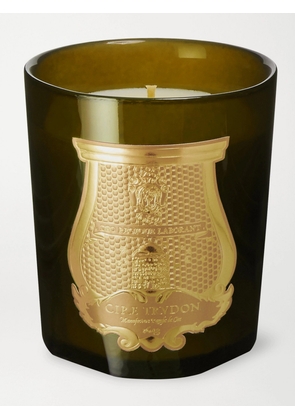 Trudon - Cyrnos Scented Candle, 270g - Men
