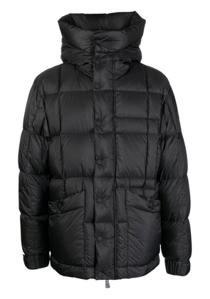 Moncler Grenoble Danz puffer jacket - Black