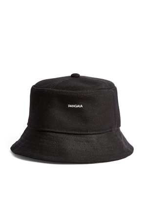 Pangaia Cotton-Hemp Bucket Hat