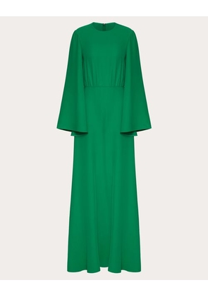 Valentino CADY COUTURE JUMPSUIT Woman GREEN 38