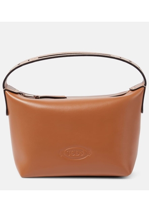Tod's Kate Mini leather tote bag