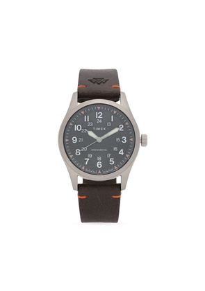 TIMEX Expedition North® Field Mechanical 38mm - Brown