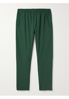 Outdoor Voices - Tapered Rectrek Trousers - Men - Green - S