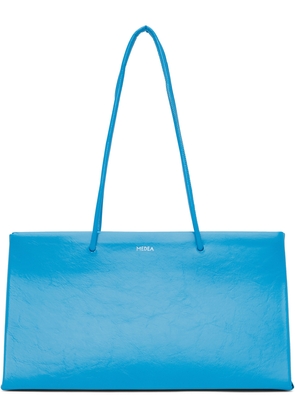 Medea Blue Cydonia Shoulder Bag